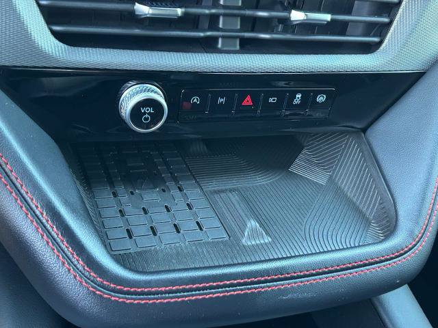 Certified 2025 Ford Explorer ST AWD/4WD image 24