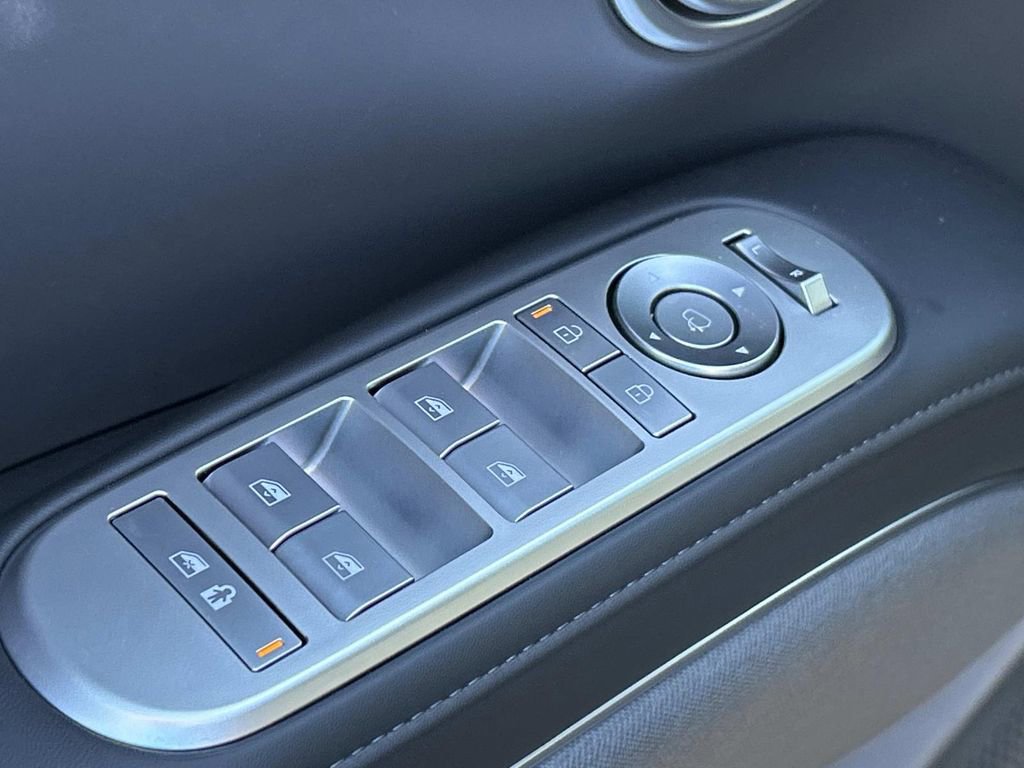 New 2026 Hyundai Palisade Calligraphy image 31