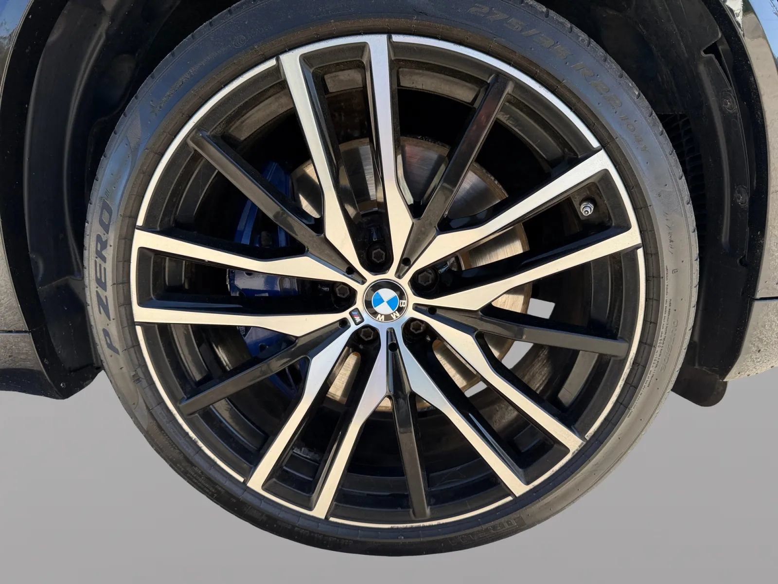 Used 2019 BMW X5 xDrive40i w/ M Sport Package AWD/4WD image 36