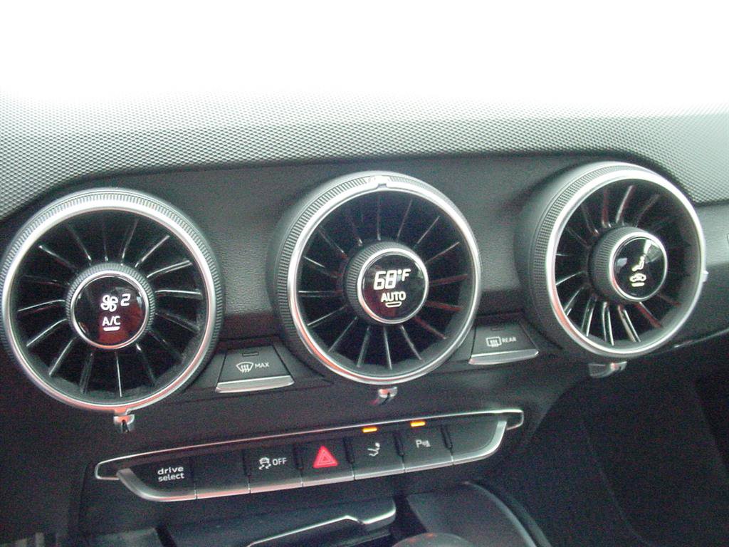 Used 2017 Audi TTS 2.0T Coupe w/ Technology Package image 20