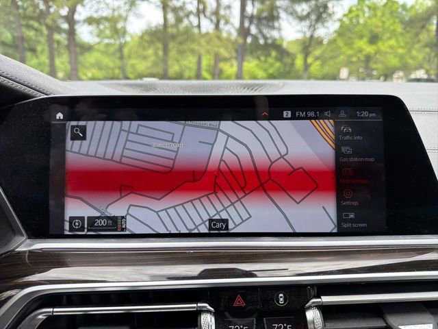 Used 2019 BMW X5 xDrive40i w/ Premium Package 2 AWD/4WD image 17