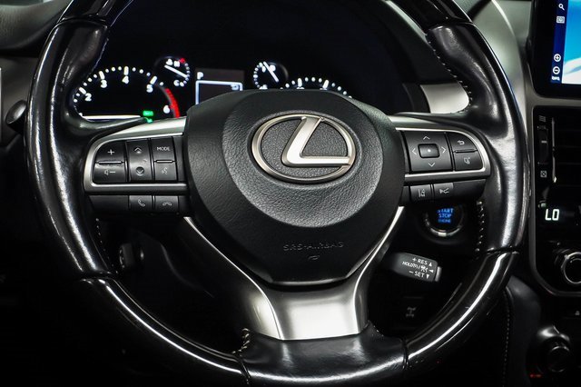 Certified 2022 Lexus GX 460 Premium image 13