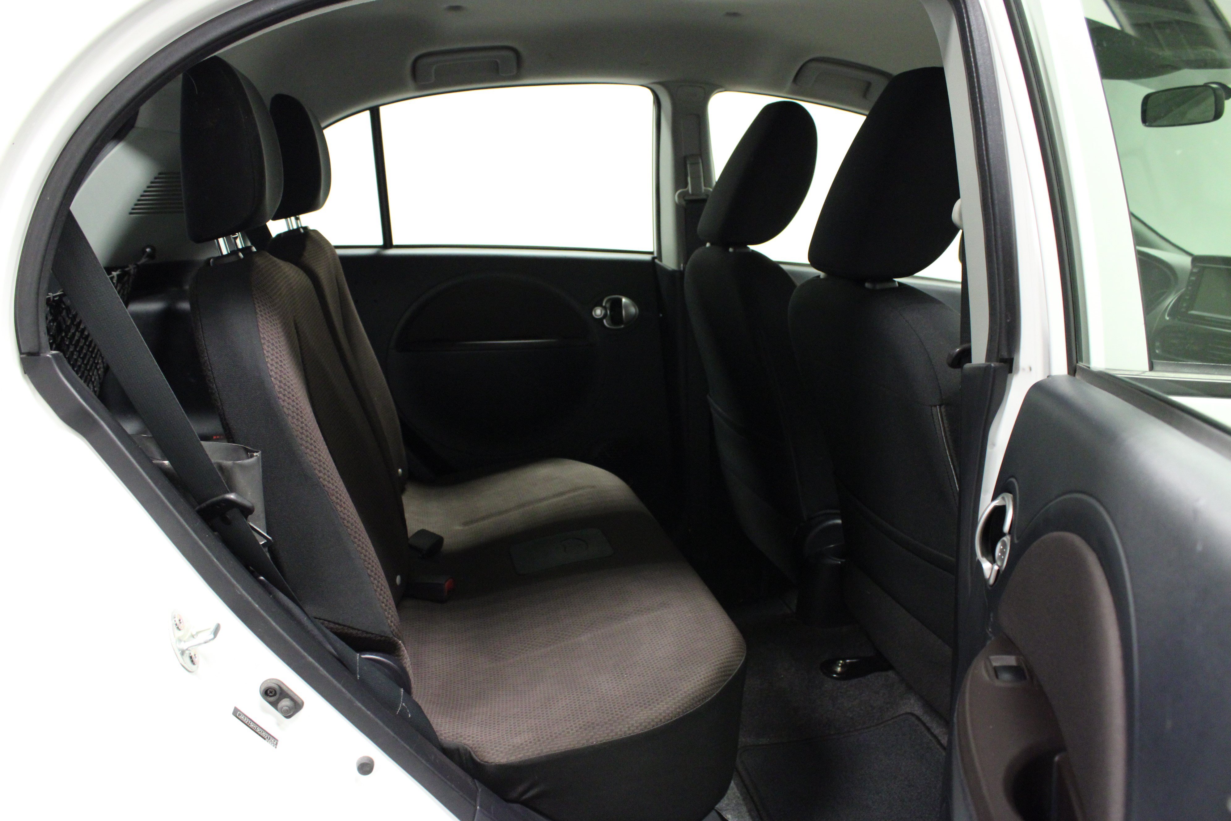 Used 2012 Mitsubishi i ES RWD image 15