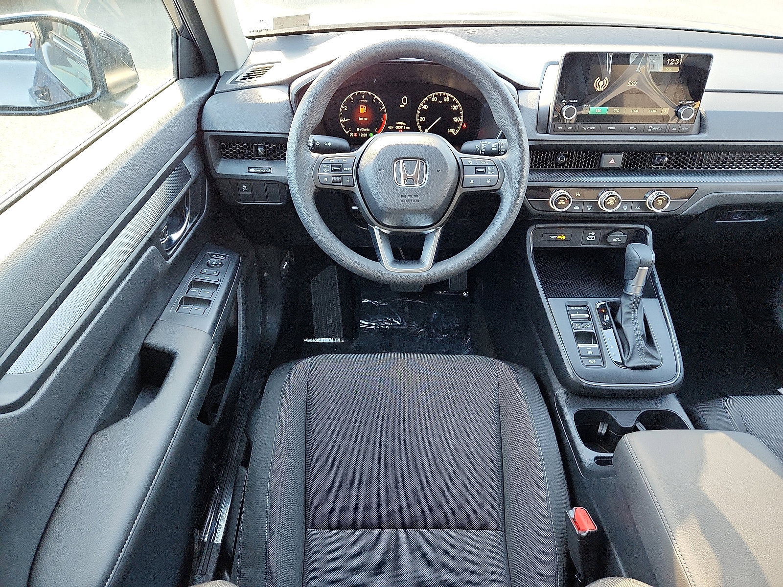 New 2025 Honda CR-V LX image 7