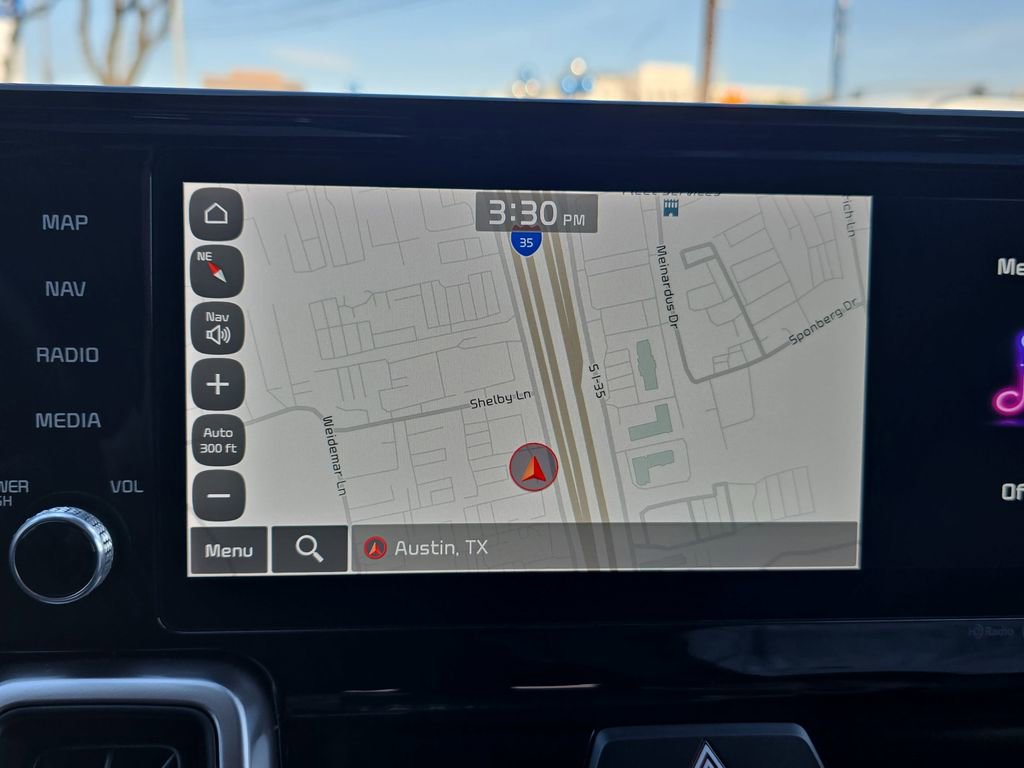 Used 2023 Kia Sorento S w/ Panoramic Sunroof Package image 22