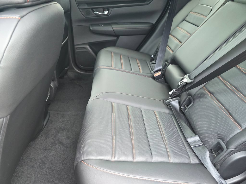 New 2026 Honda CR-V Sport-L image 21