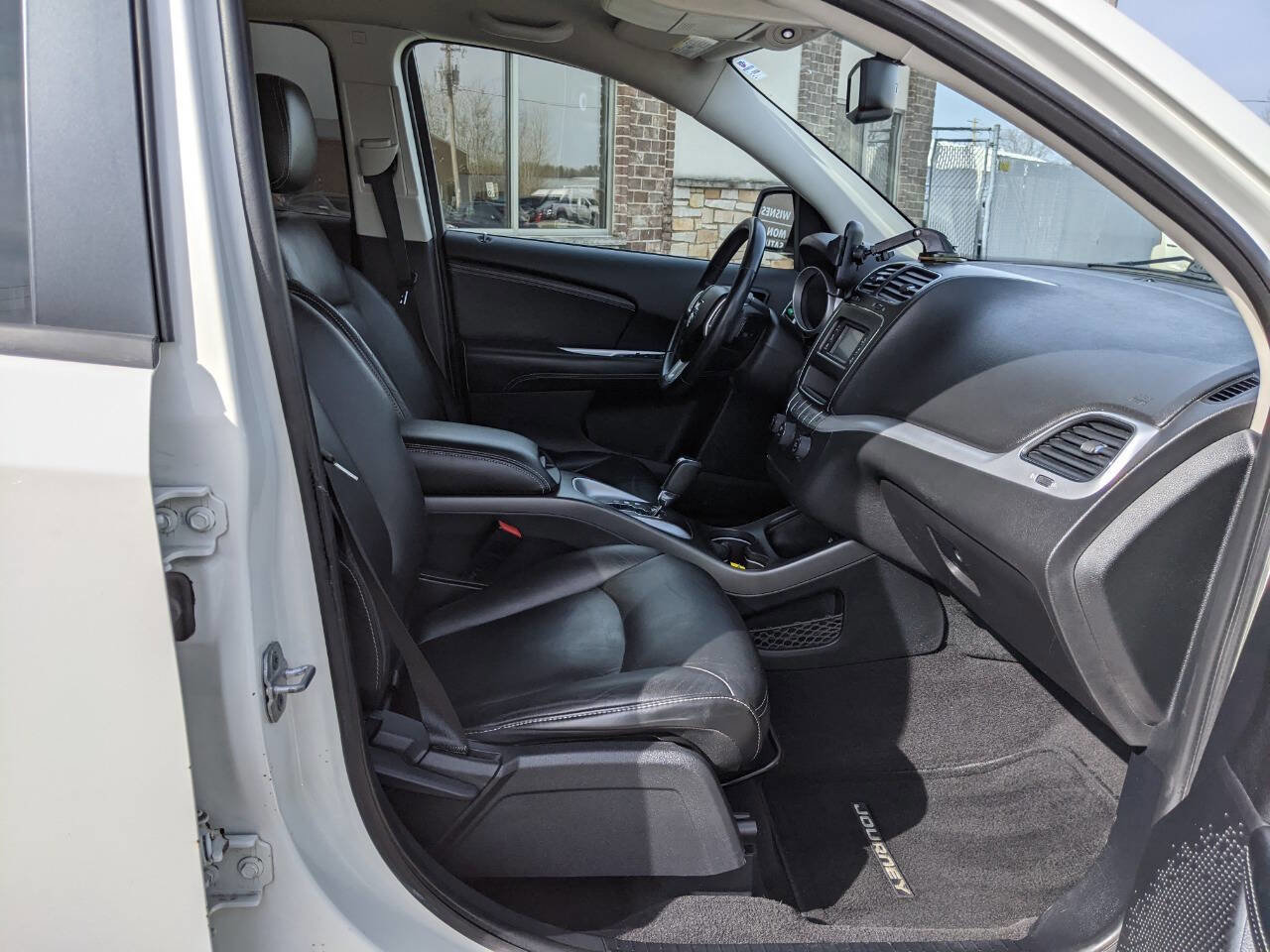 Used 2012 Dodge Journey Crew AWD/4WD image 13