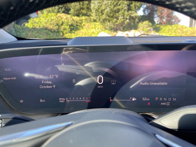 New 2026 Buick Envision Avenir AWD/4WD image 25