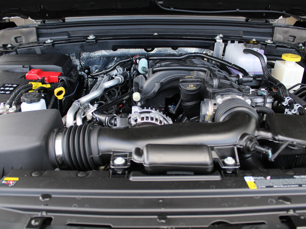 New 2026 Jeep Gladiator Sport image 39