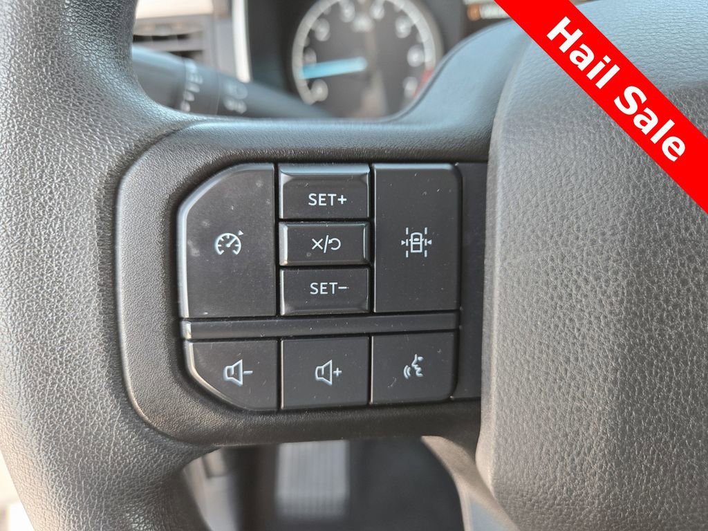 Used 2023 Ford F150 XLT image 11