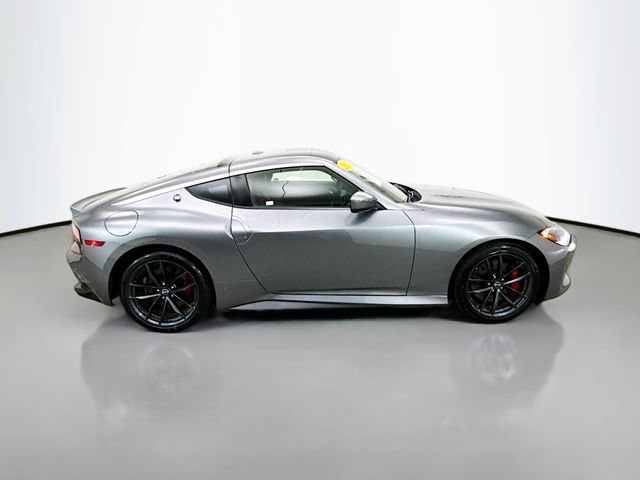 Used 2024 Nissan Z Performance w/ Floor Mat Package RWD image 8