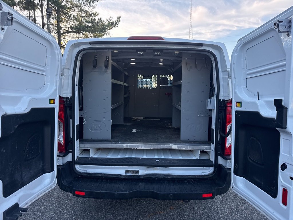 Used 2019 Ford Transit 150 130 Low Roof image 40