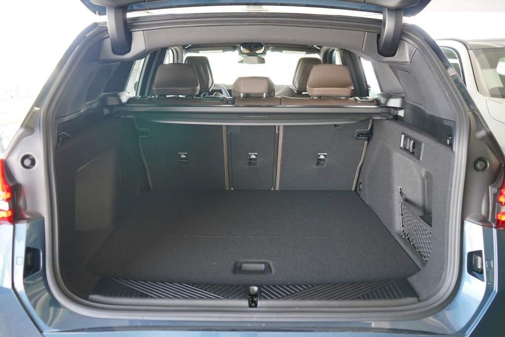 New 2026 BMW X3 xDrive30 w/ Premium Package image 19