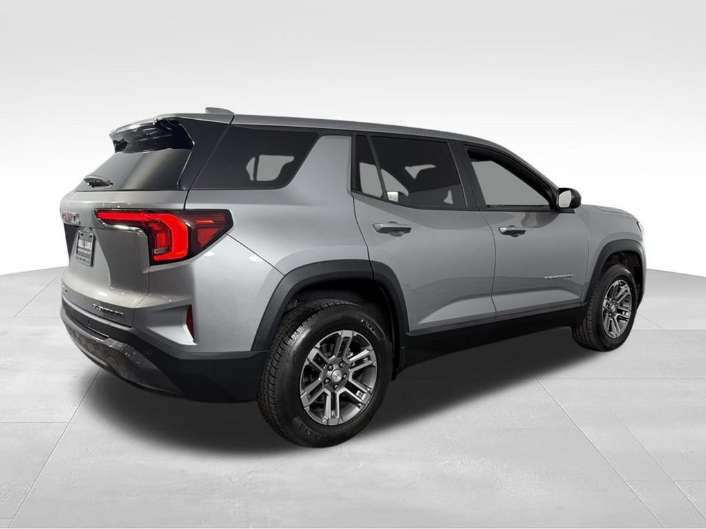 Used 2025 GMC Terrain Elevation AWD/4WD image 5