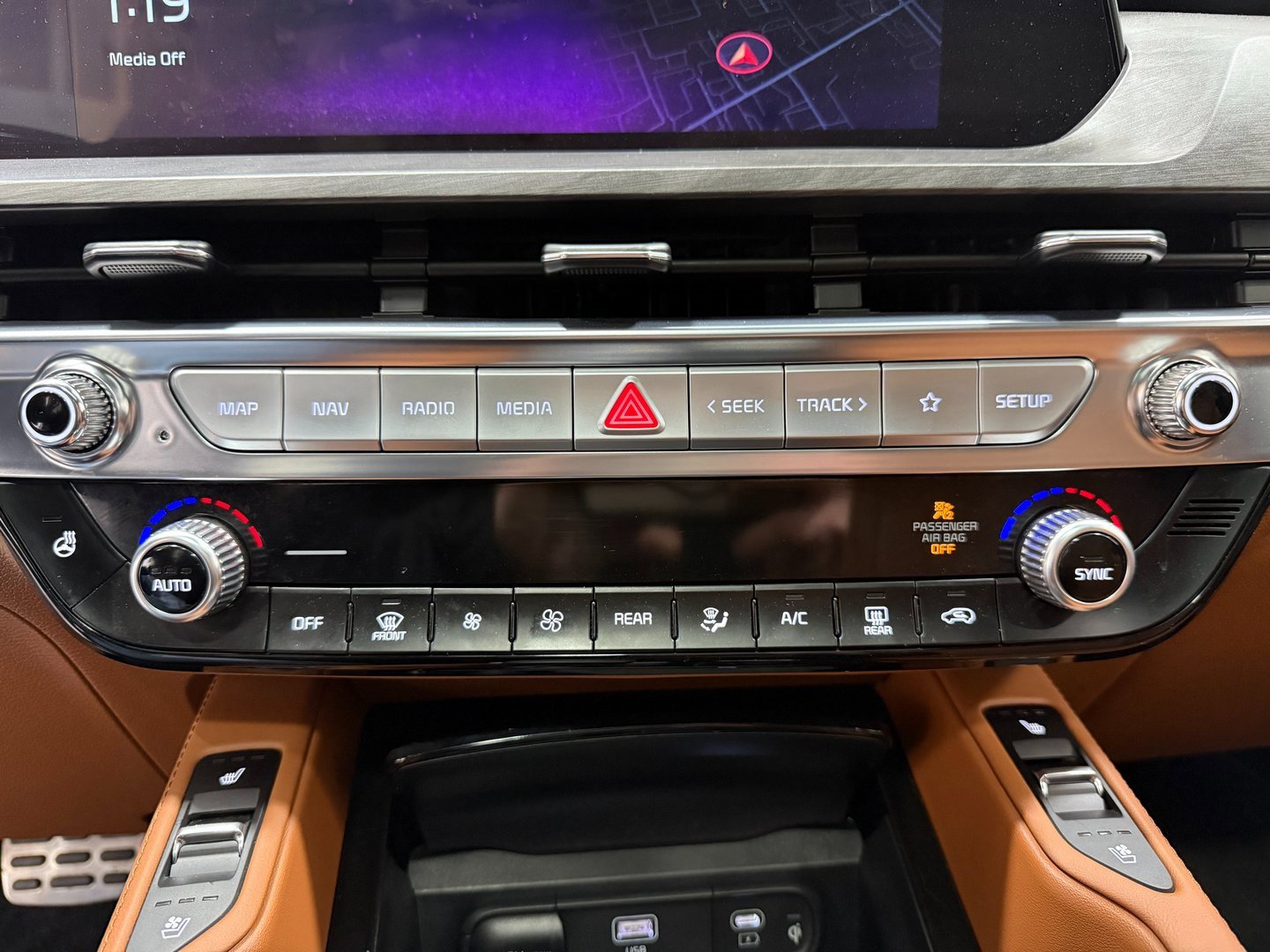 Used 2025 Kia Telluride SX X-Line image 17