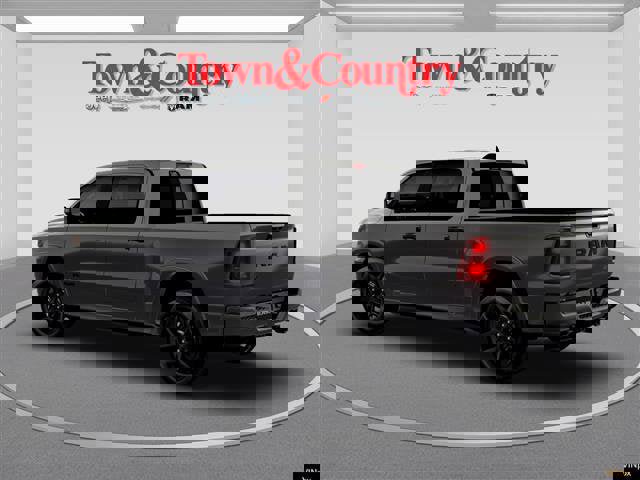 New 2026 RAM 1500 Laramie image 4