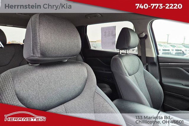 Used 2023 Hyundai Santa Fe SEL image 28
