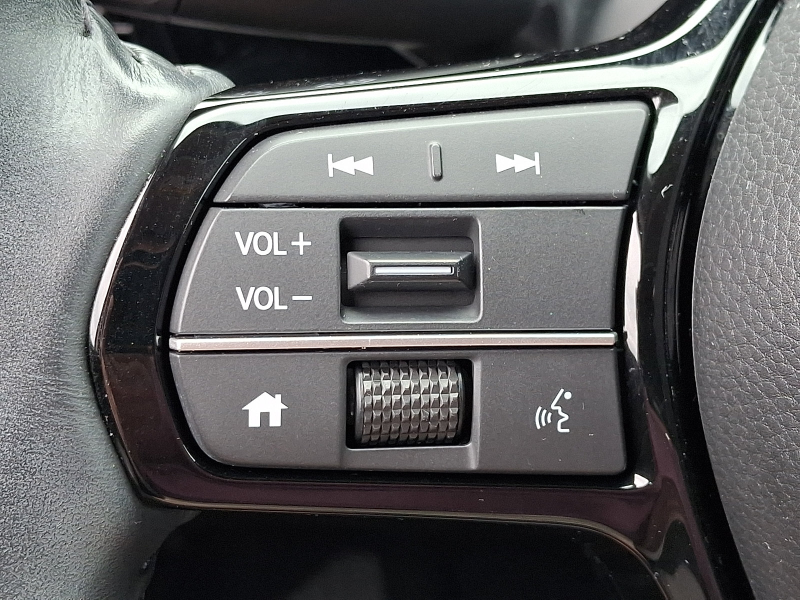 Certified 2024 Honda CR-V EX-L image 23