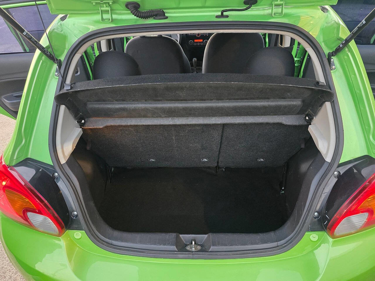 Used 2014 Mitsubishi Mirage DE image 33