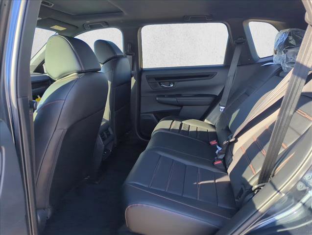 New 2026 Honda CR-V Sport-L image 15