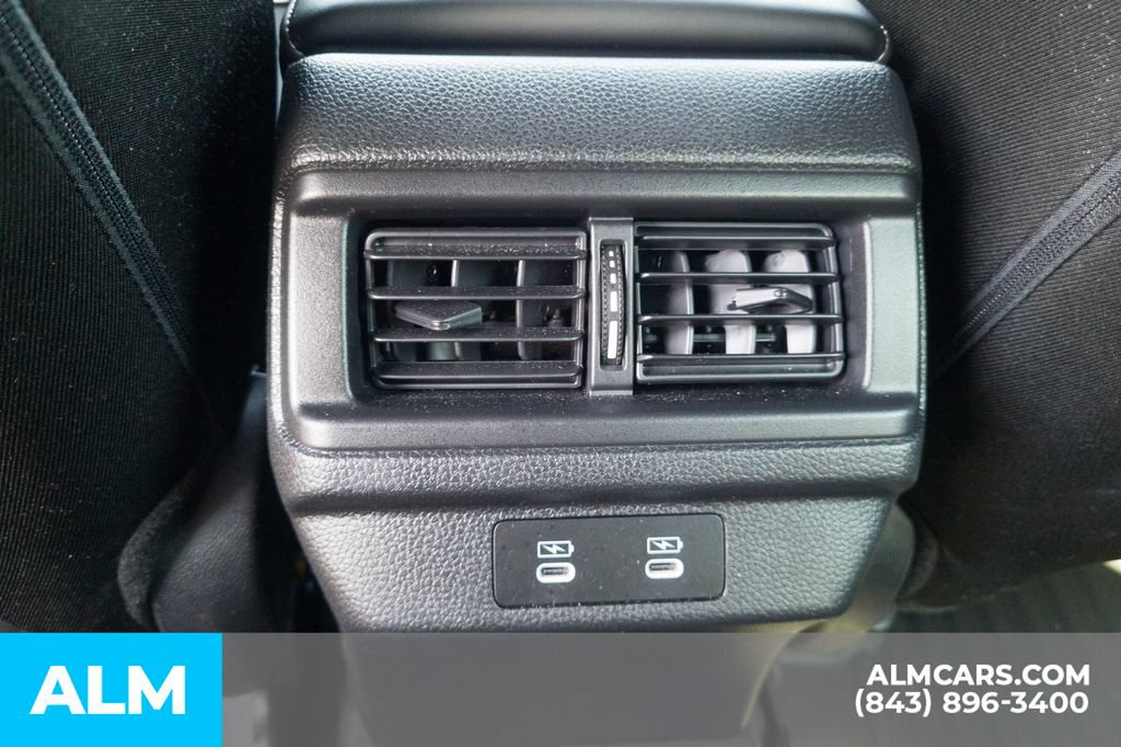 Used 2025 Honda Accord Sport image 22