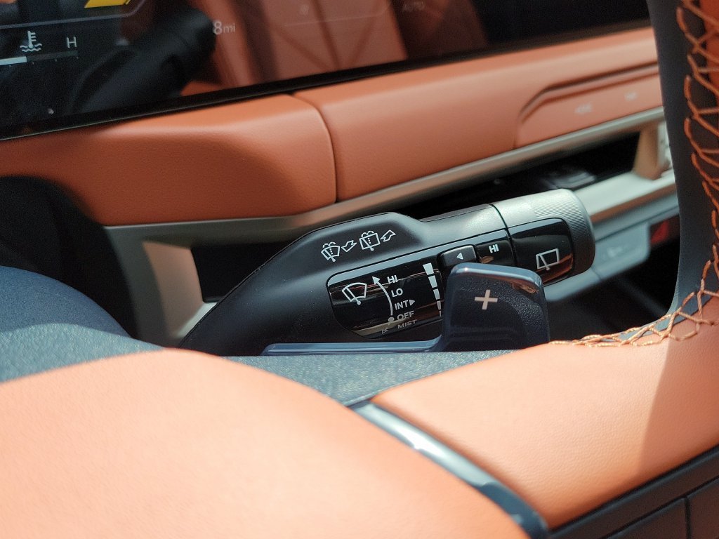 New 2027 Kia Telluride SX FWD image 29