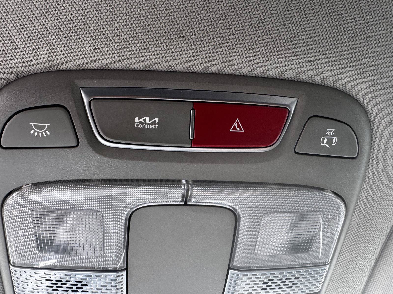 Used 2023 Kia Telluride S AWD/4WD image 26