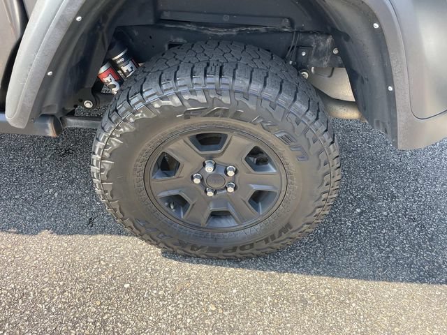 Used 2021 Jeep Gladiator Mojave w/ LED Lighting Group AWD/4WD image 15