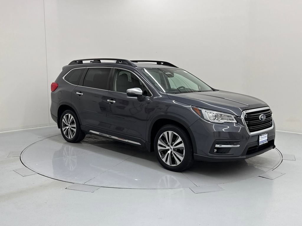 Used 2022 Subaru Ascent Touring w/ Popular Package #2A image 8