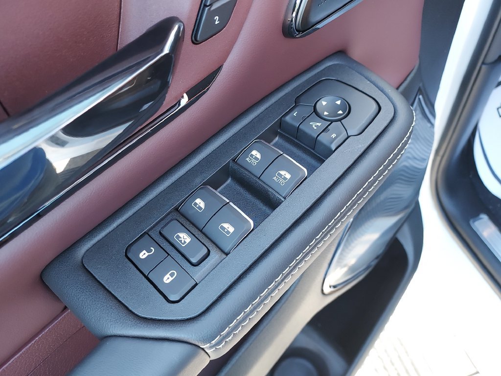 New 2027 RAM 1500 Limited AWD/4WD image 11