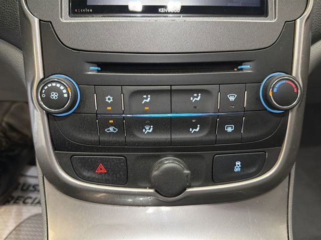 Used 2015 Chevrolet Malibu LS w/ Protection Package FWD image 18
