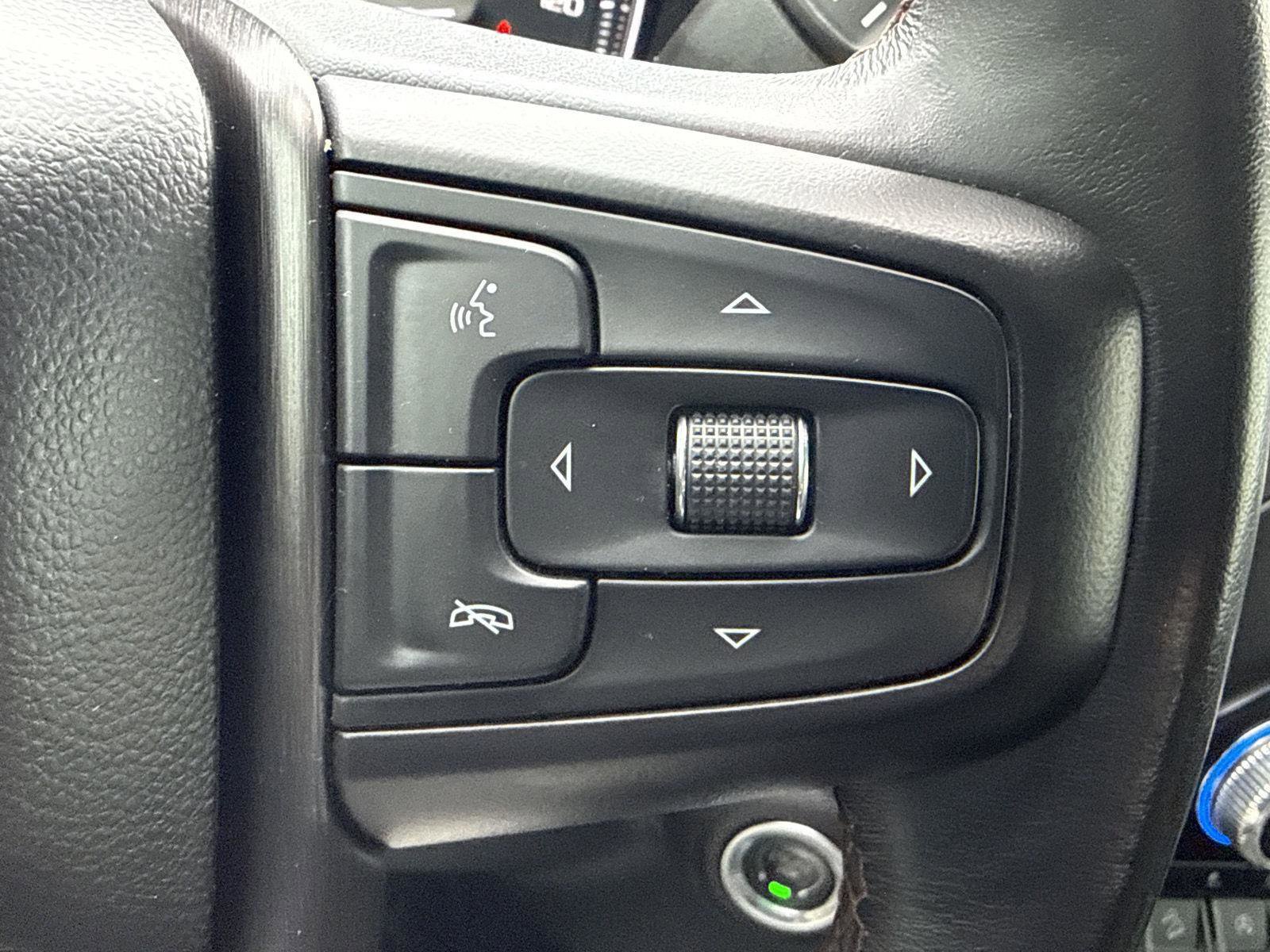 Used 2020 GMC Sierra 1500 AT4 image 21