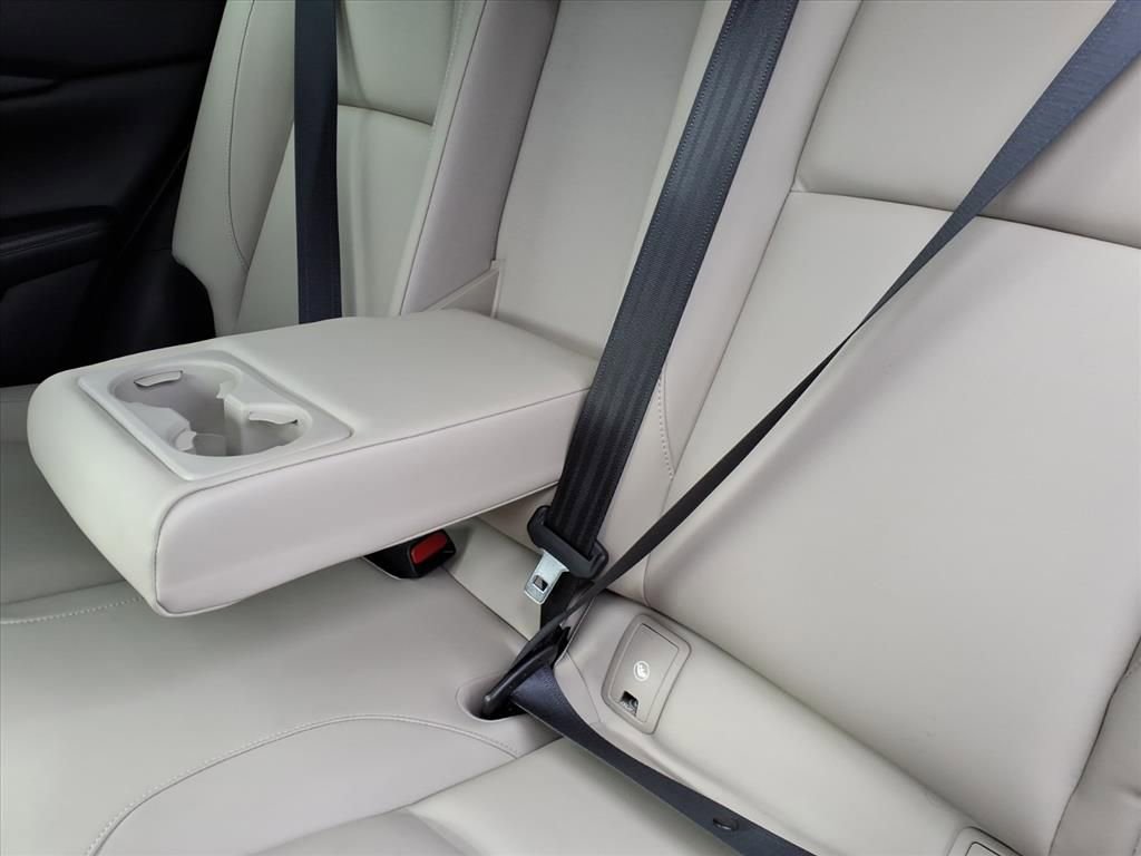 Used 2024 MAZDA CX-30 AWD 2.5 S w/ Preferred Package image 34