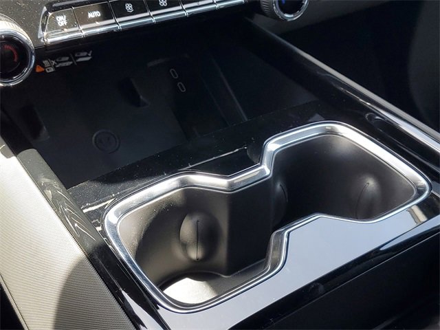 New 2026 Chevrolet Silverado EV LT w/ Plus Package image 29