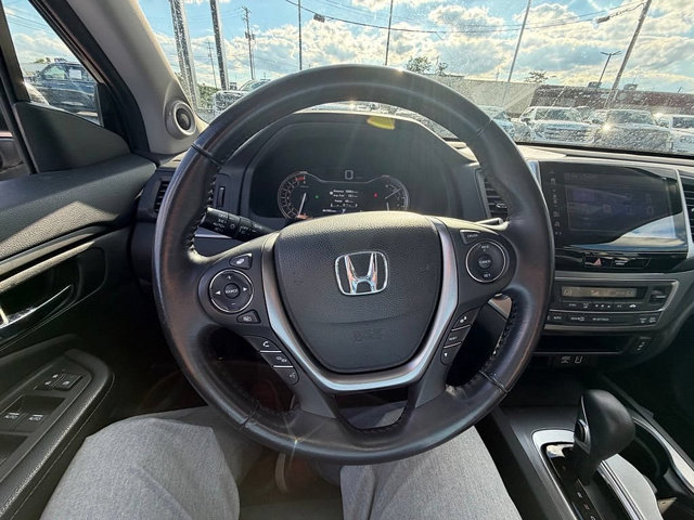 Used 2019 Honda Ridgeline RTL-T image 33