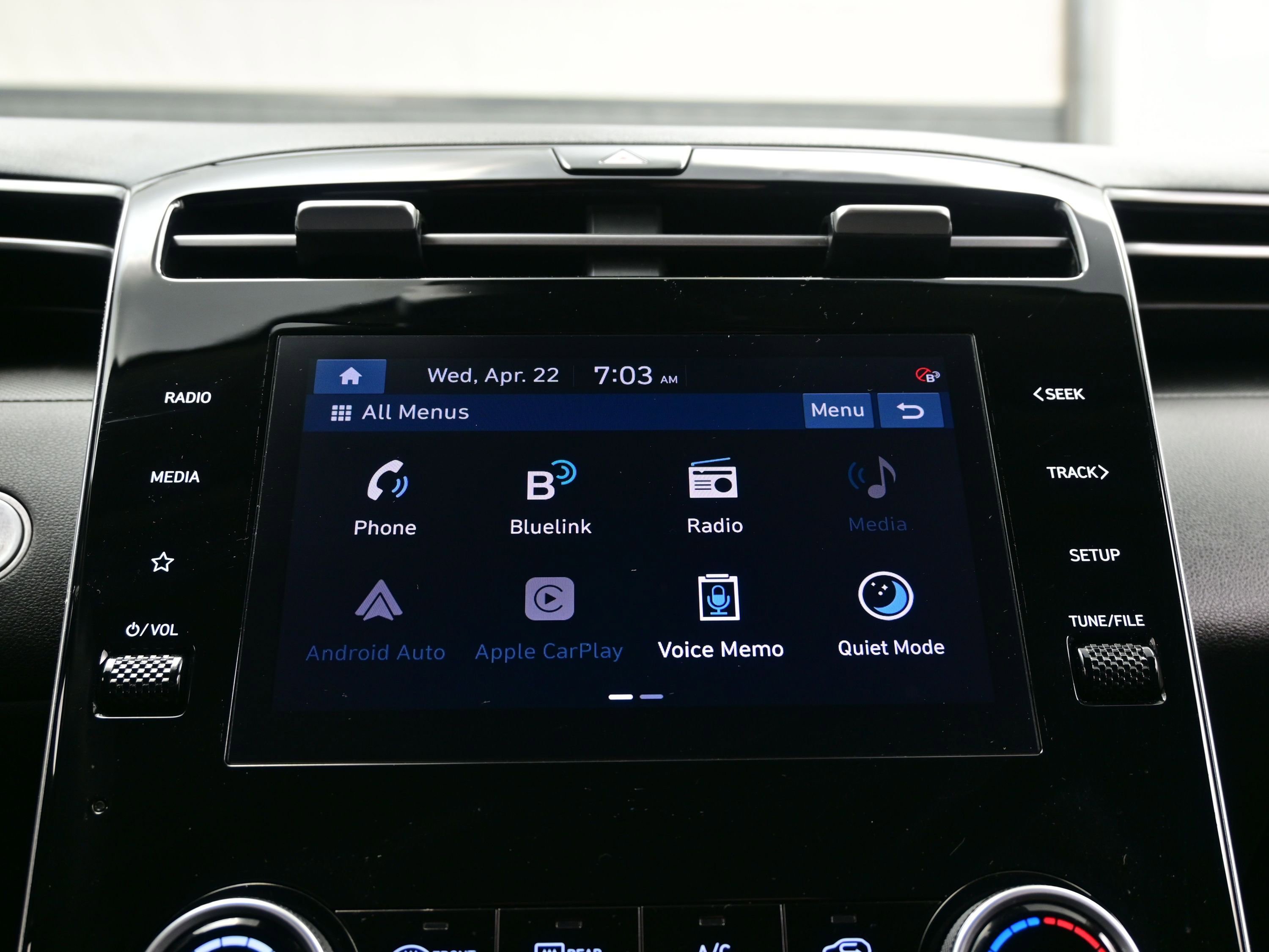 Used 2023 Hyundai Tucson SEL image 18