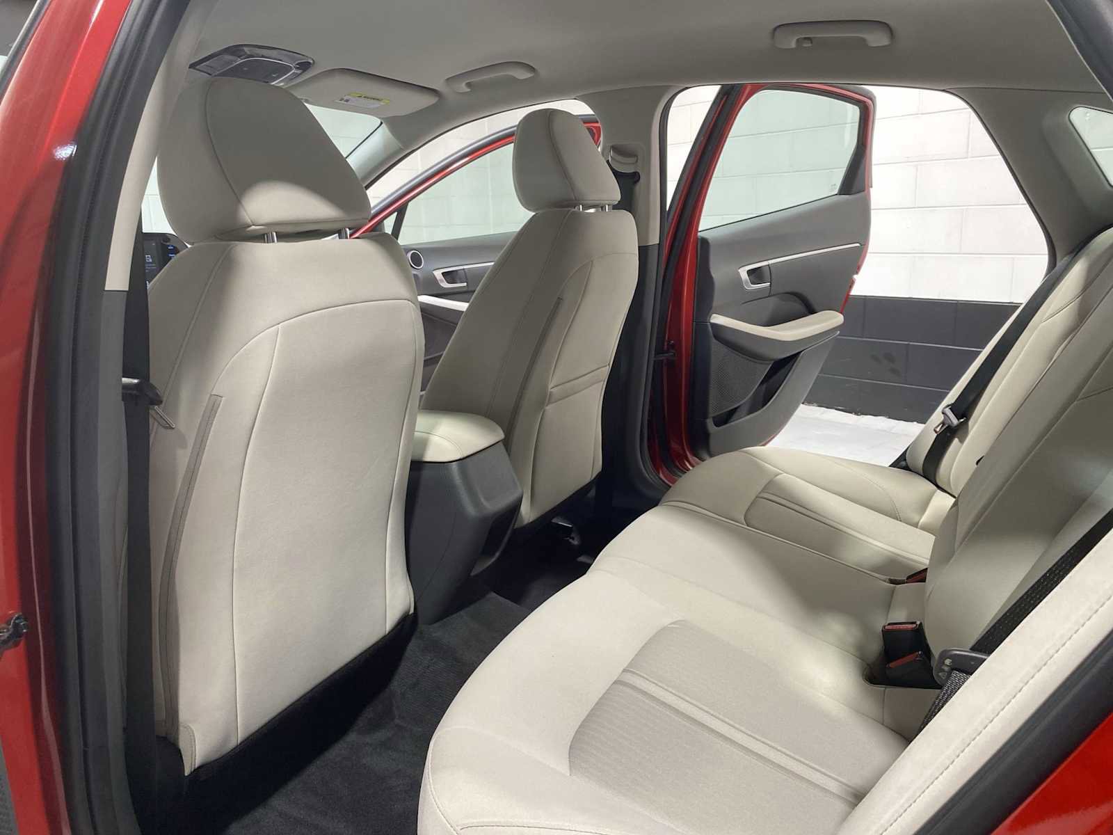 Used 2022 Hyundai Sonata SEL w/ Preferred Accessory Package image 12