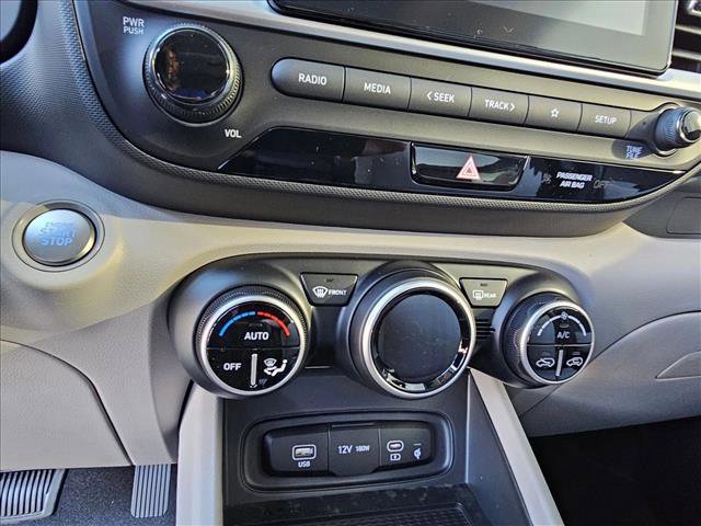 New 2026 Hyundai Venue SEL image 15