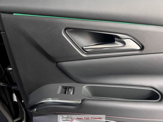 New 2026 Chevrolet Traverse RS w/ LPO, Floor Liner Package image 39