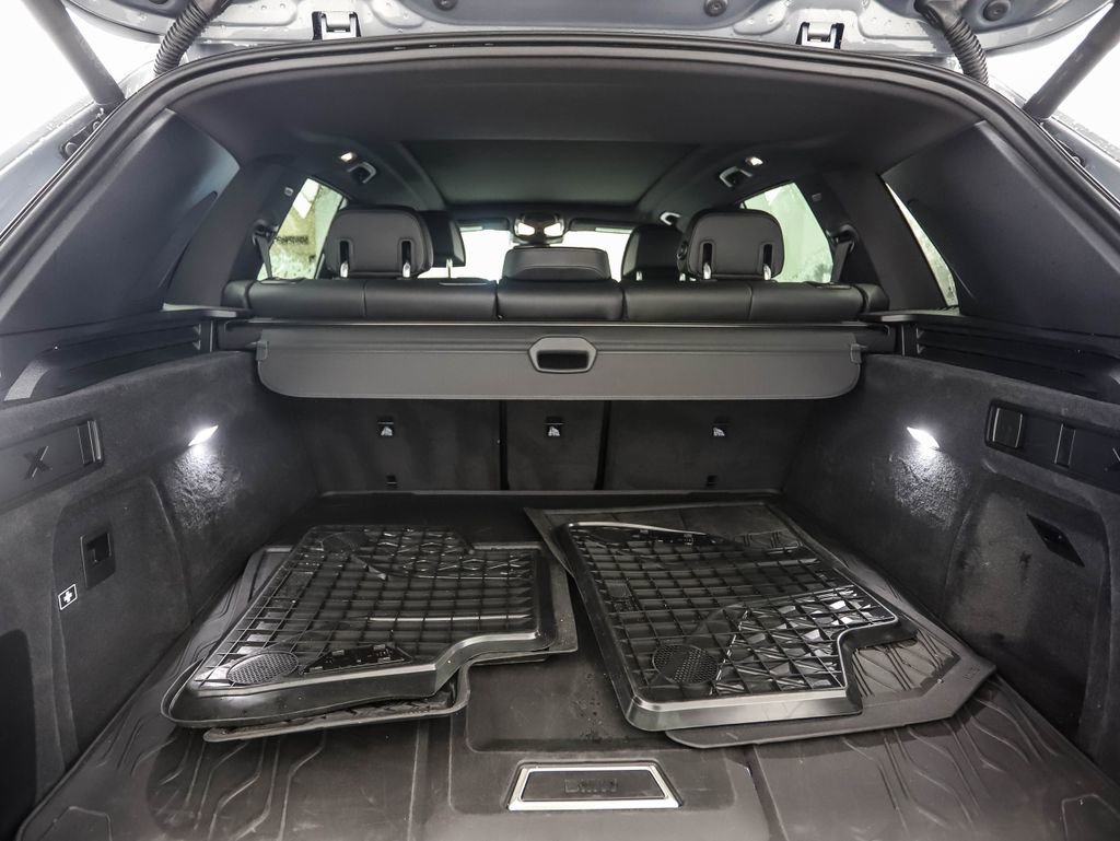 Certified 2025 BMW X5 xDrive50e image 24