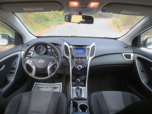 Used 2014 Hyundai Elantra GT image 8
