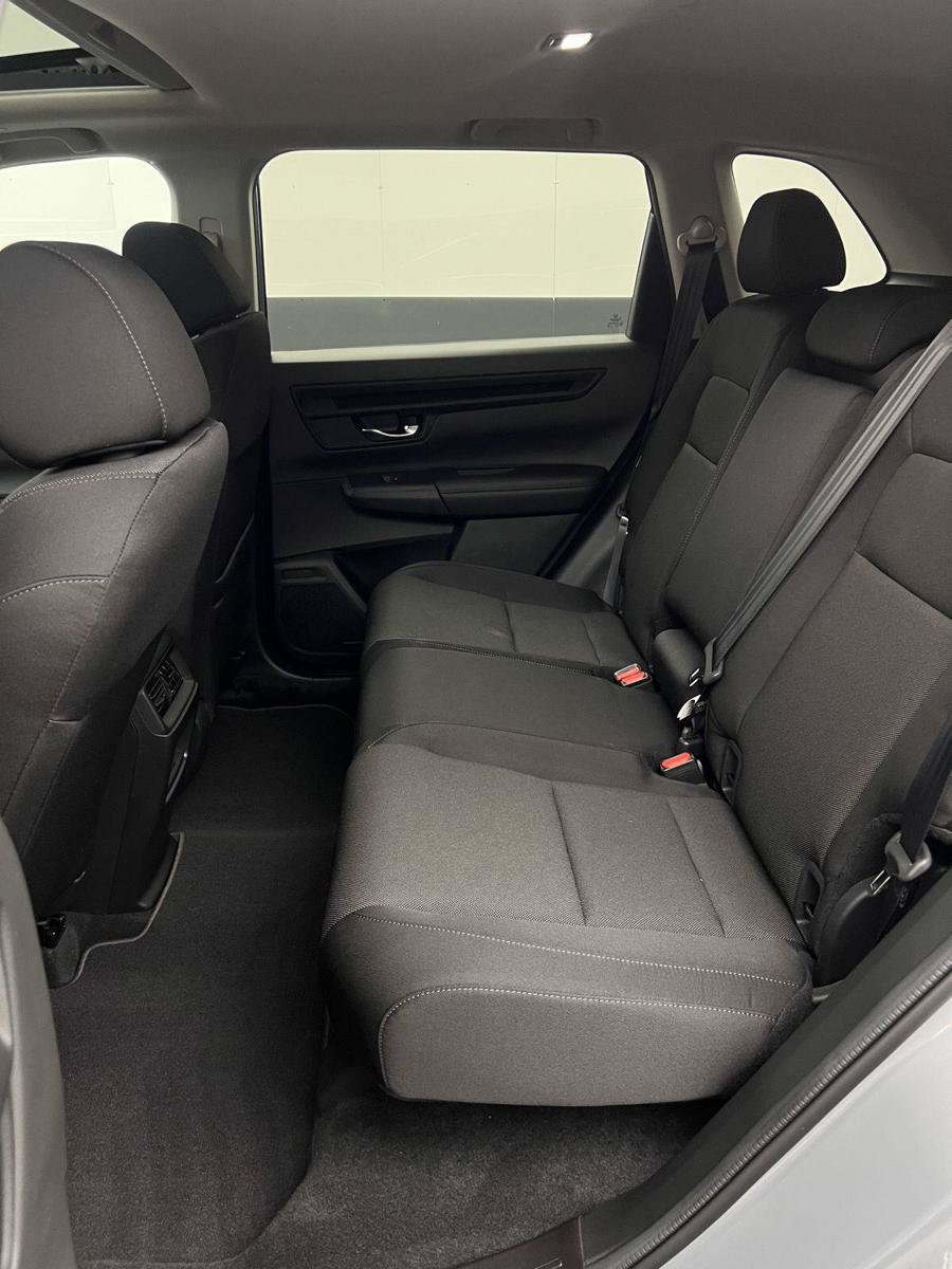 New 2027 Honda CR-V EX image 28
