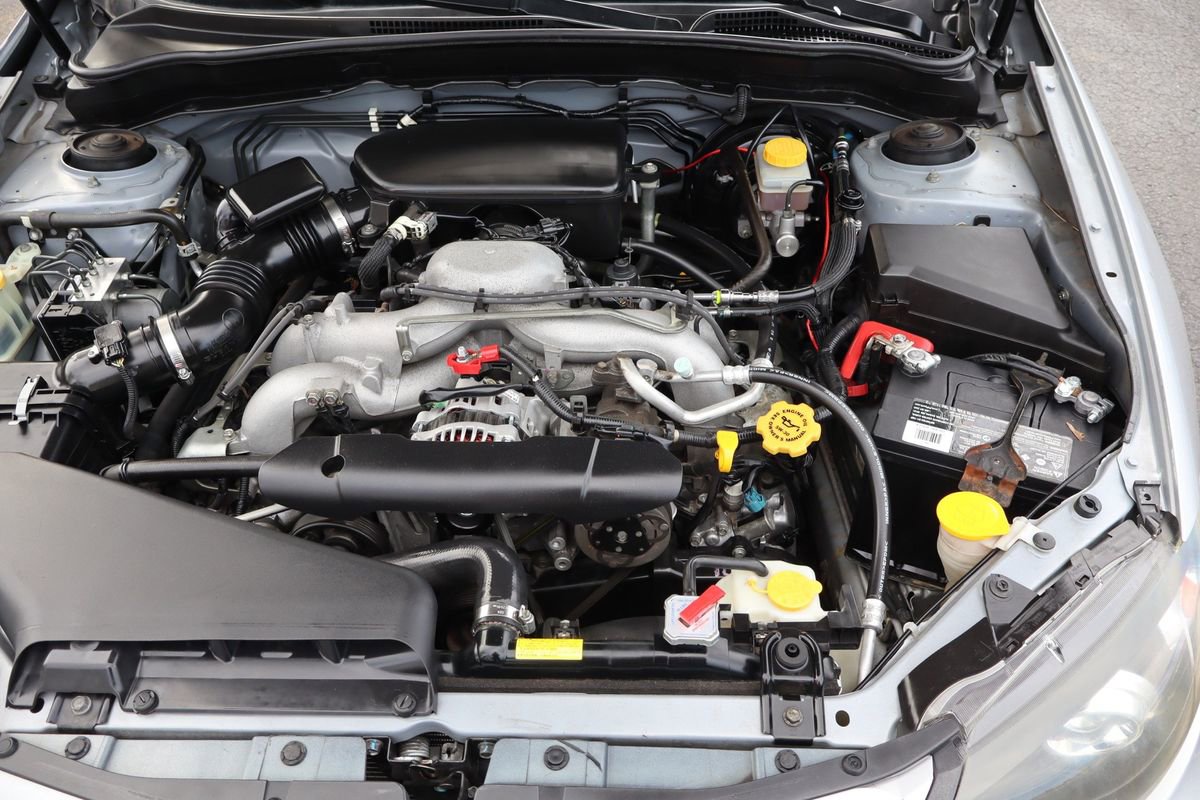 Used 2011 Subaru Impreza 2.5i Premium w/ PWR Moonroof Value Pkg image 41