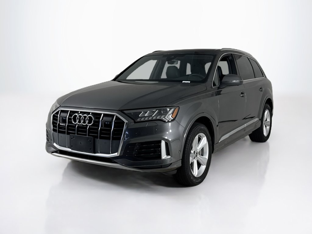 Used 2023 Audi Q7 2.0T Premium Plus