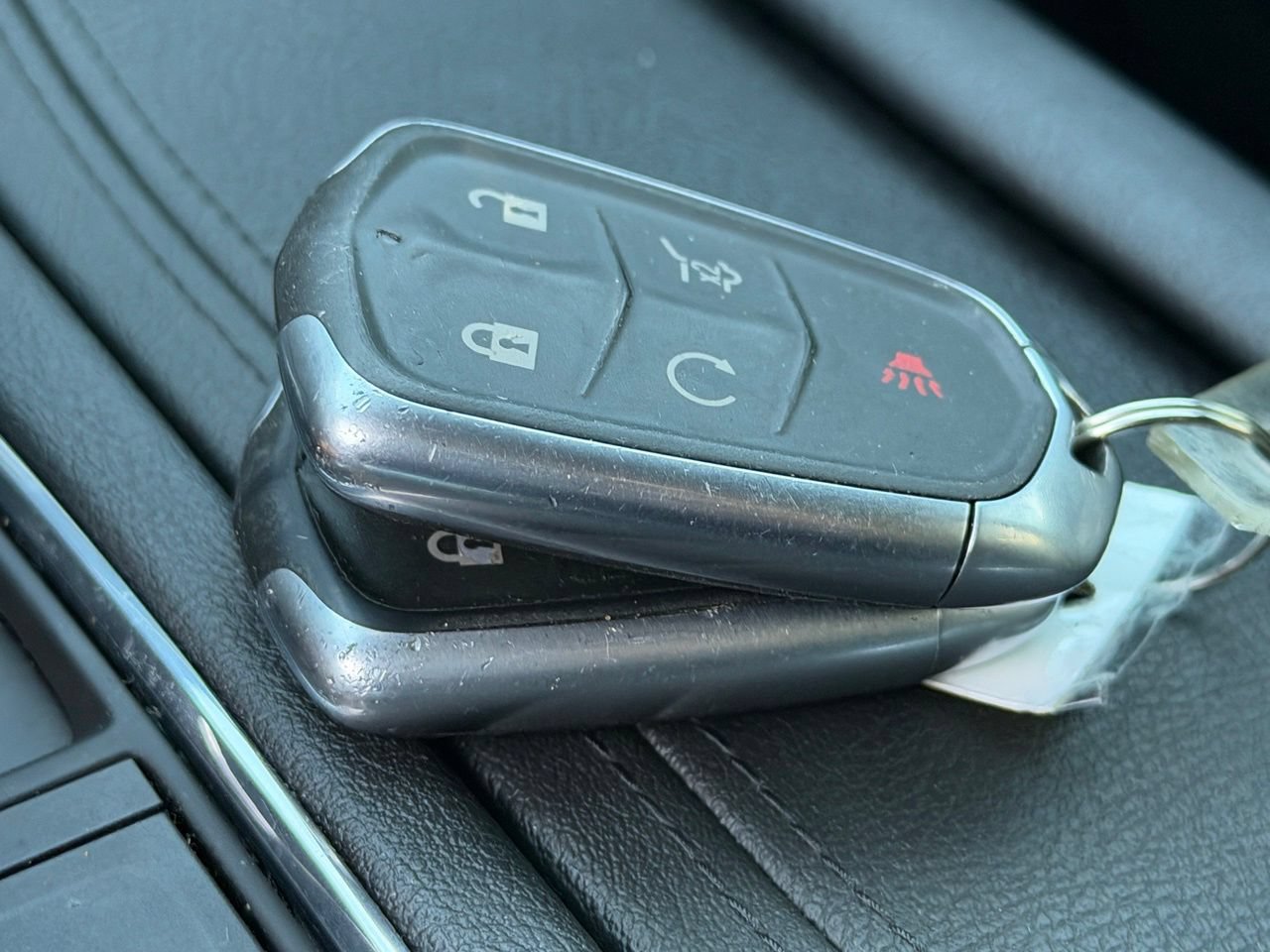Used 2022 Cadillac XT6 Premium Luxury FWD image 41