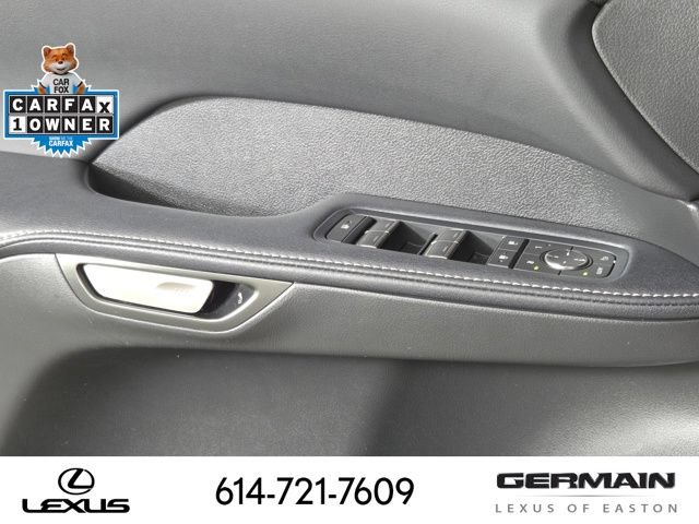 Certified 2024 Lexus RX 350 F Sport w/ Convenience Package AWD/4WD image 28