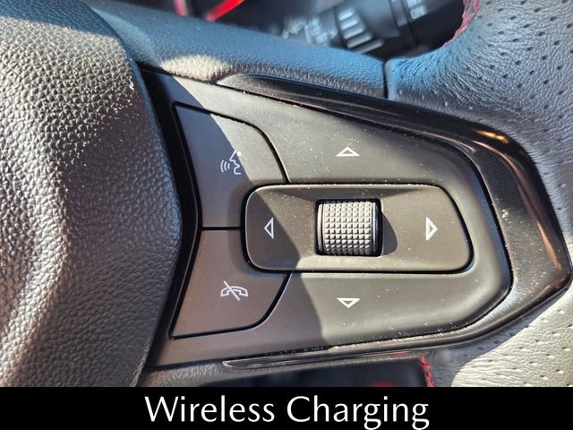 Used 2021 Chevrolet TrailBlazer RS w/ Sun and Liftgate Package image 32