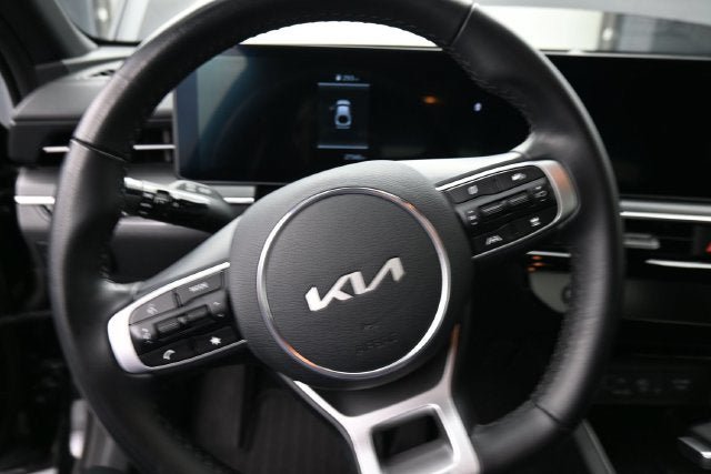 Used 2025 Kia K5 GT-Line FWD image 20
