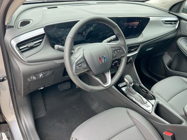 New 2026 Buick Encore GX Preferred w/ Comfort Package image 6