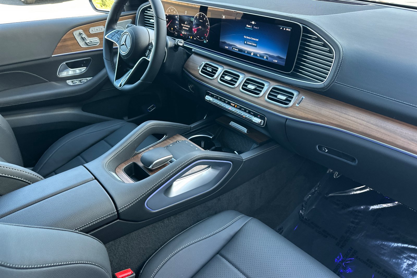 New 2026 Mercedes-Benz GLE 350 4MATIC image 16